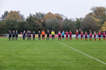 Bild 19 - Frauen TSV Schnberg - SV Henstedt Ulzburg 2 : Ergebnis: 2:6